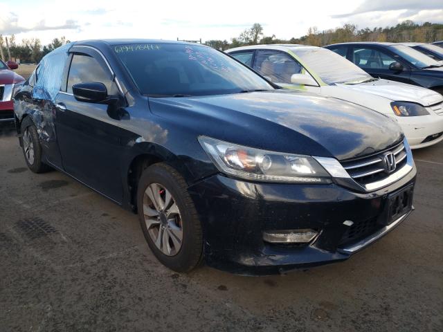 HONDA ACCORD LX 2013 1hgcr2f32da276696