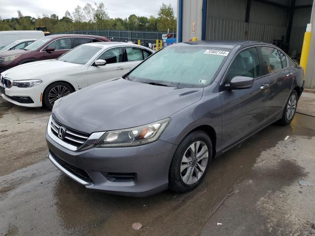 HONDA ACCORD LX 2013 1hgcr2f32da277637