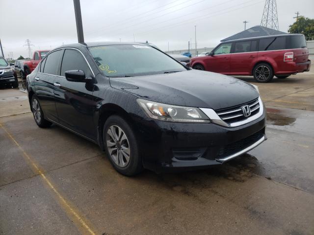 HONDA ACCORD LX 2013 1hgcr2f32da279596