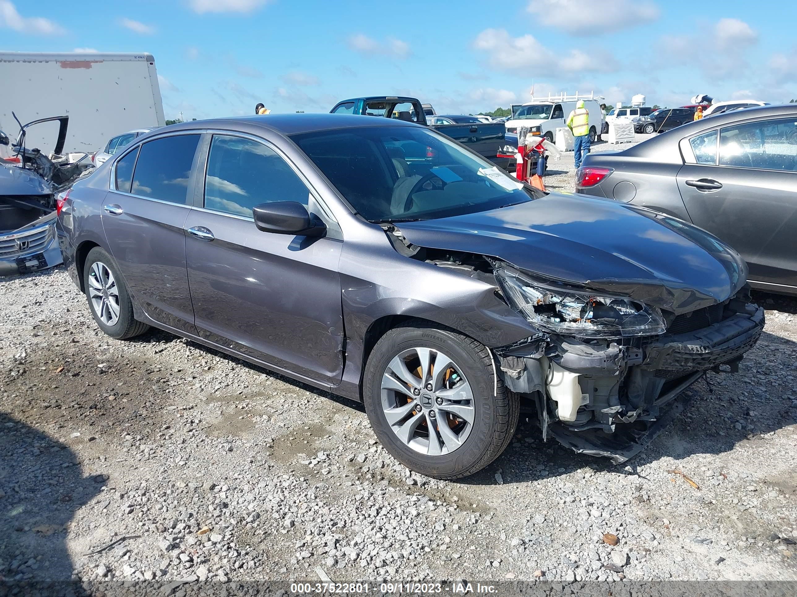 HONDA ACCORD 2013 1hgcr2f32da281557