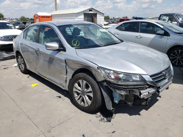 HONDA ACCORD LX 2013 1hgcr2f32da282935