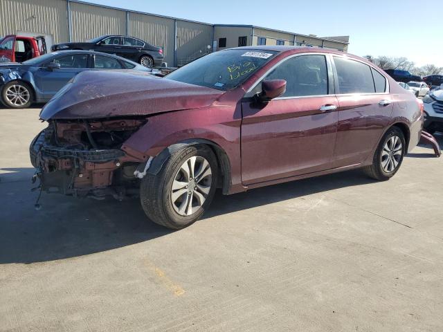 HONDA ACCORD 2013 1hgcr2f32da283566