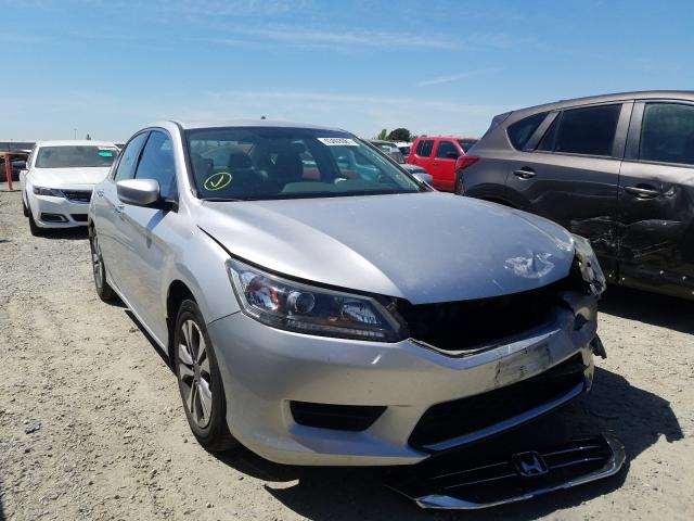 HONDA ACCORD LX 2013 1hgcr2f32da284278