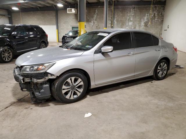 HONDA ACCORD LX 2013 1hgcr2f32da284281