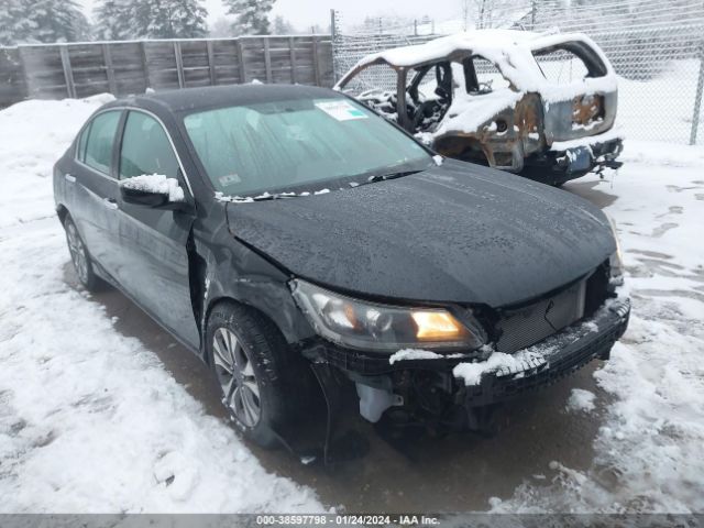 HONDA ACCORD 2013 1hgcr2f32da284314