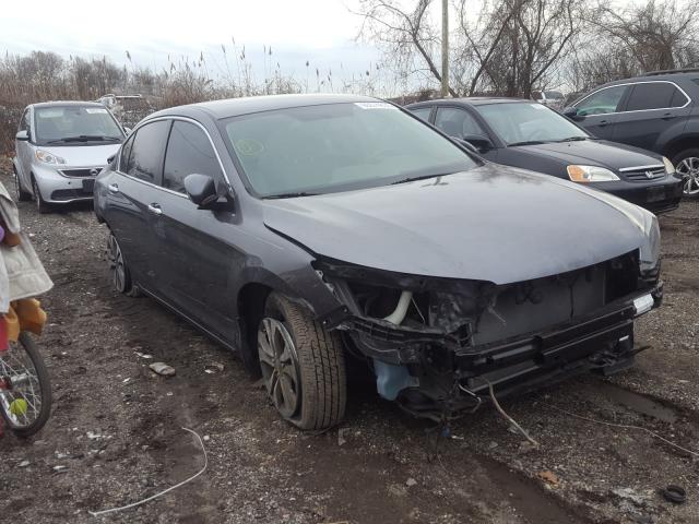 HONDA ACCORD LX 2013 1hgcr2f32da284992