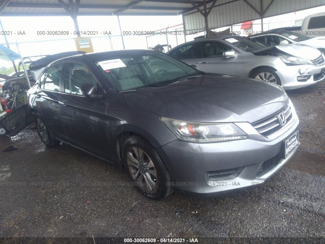 HONDA ACCORD SDN 2013 1hgcr2f32da285009