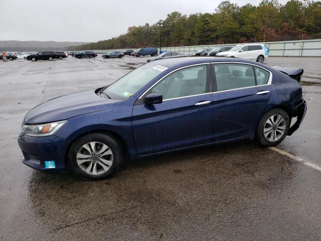 HONDA ACCORD LX 2013 1hgcr2f32da285088