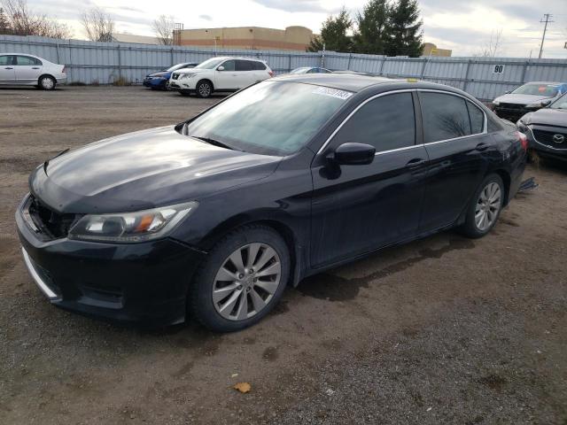 HONDA ACCORD 2013 1hgcr2f32da804141