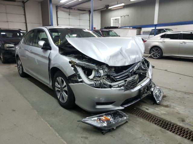 HONDA ACCORD LX 2014 1hgcr2f32ea002061