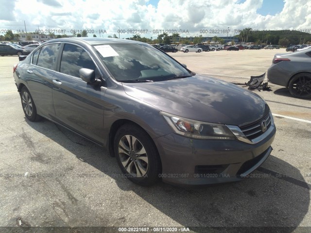 HONDA ACCORD SEDAN 2014 1hgcr2f32ea004277