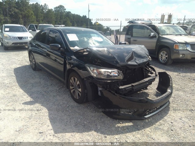 HONDA ACCORD SEDAN 2014 1hgcr2f32ea004456