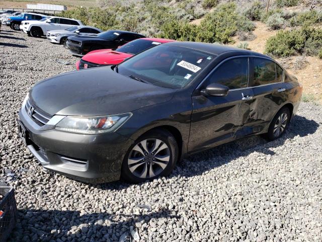 HONDA ACCORD LX 2014 1hgcr2f32ea006322