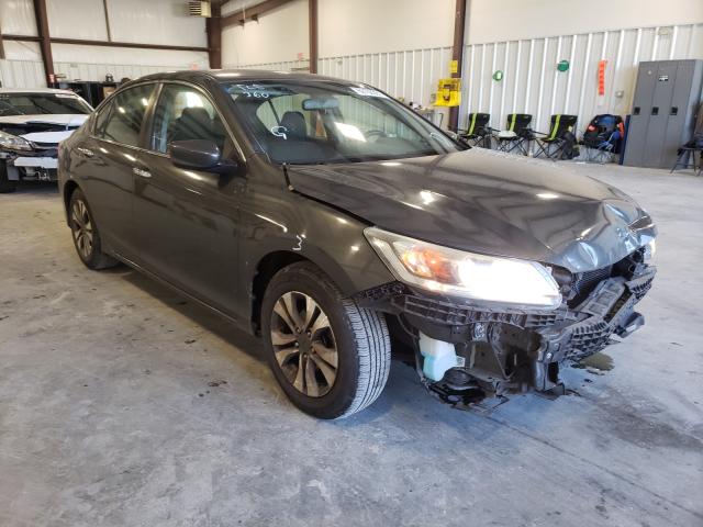 HONDA ACCORD LX 2014 1hgcr2f32ea006465