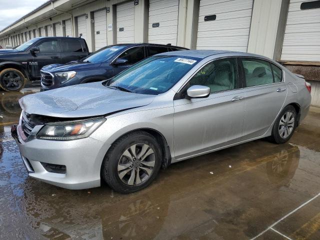 HONDA ACCORD LX 2014 1hgcr2f32ea007910