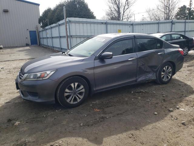 HONDA ACCORD LX 2014 1hgcr2f32ea012928