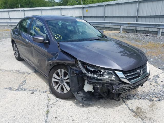 HONDA ACCORD LX 2014 1hgcr2f32ea012931