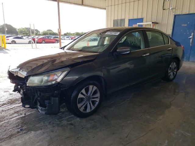 HONDA ACCORD LX 2014 1hgcr2f32ea013142