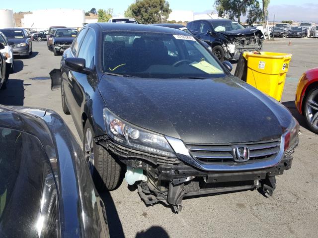 HONDA ACCORD LX 2014 1hgcr2f32ea016039