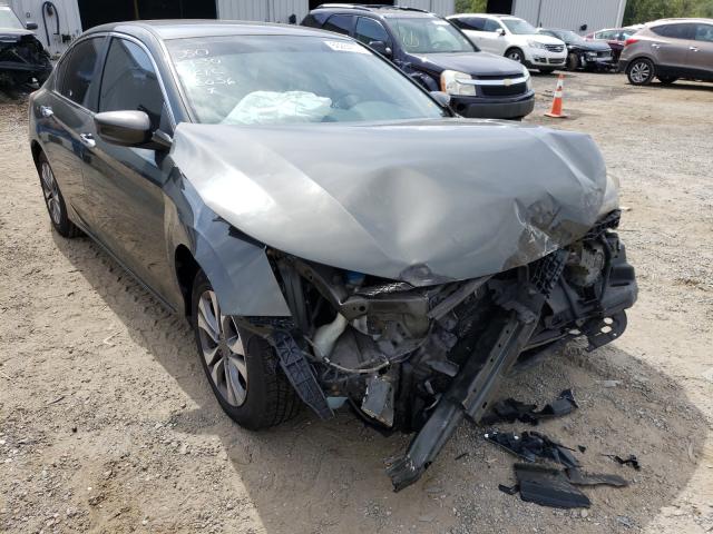 HONDA ACCORD LX 2014 1hgcr2f32ea016056