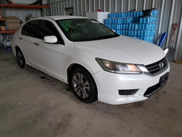 HONDA ACCORD LX 2014 1hgcr2f32ea020690