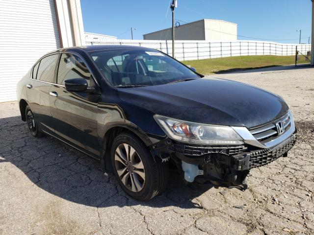 HONDA ACCORD LX 2014 1hgcr2f32ea020785