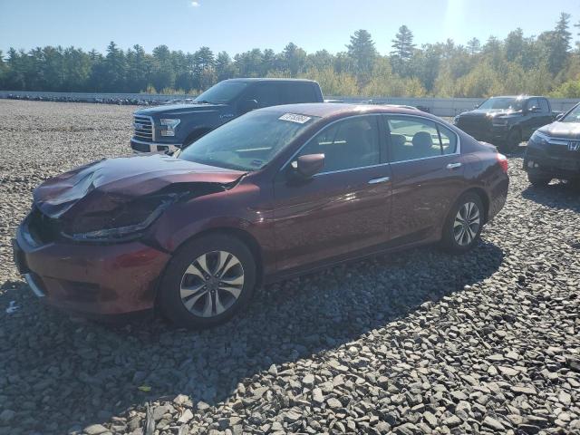 HONDA ACCORD LX 2014 1hgcr2f32ea020804