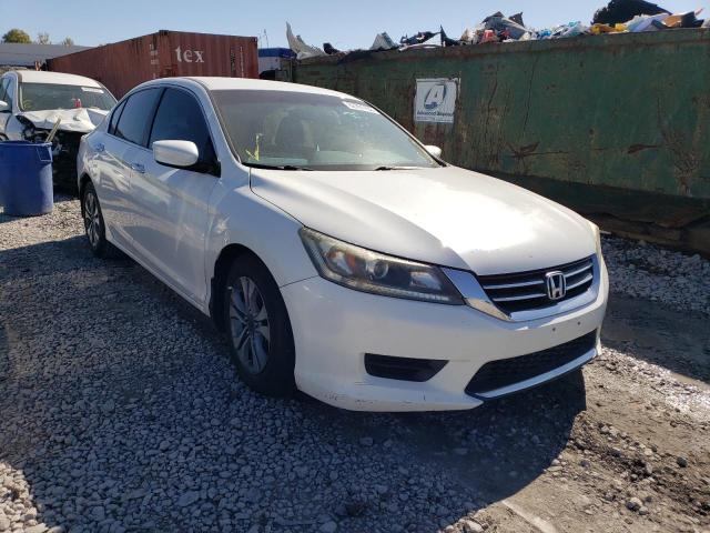 HONDA ACCORD LX 2014 1hgcr2f32ea023105