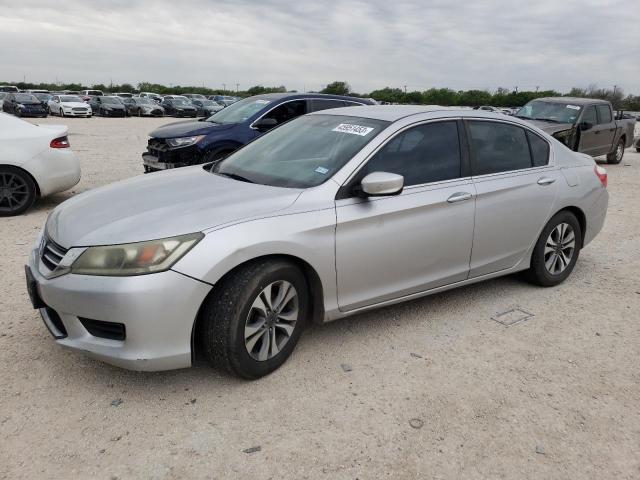 HONDA ACCORD LX 2014 1hgcr2f32ea023847