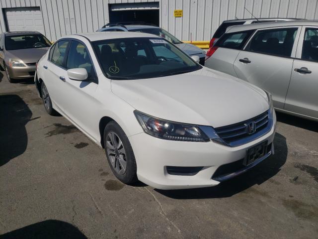 HONDA ACCORD LX 2014 1hgcr2f32ea023993