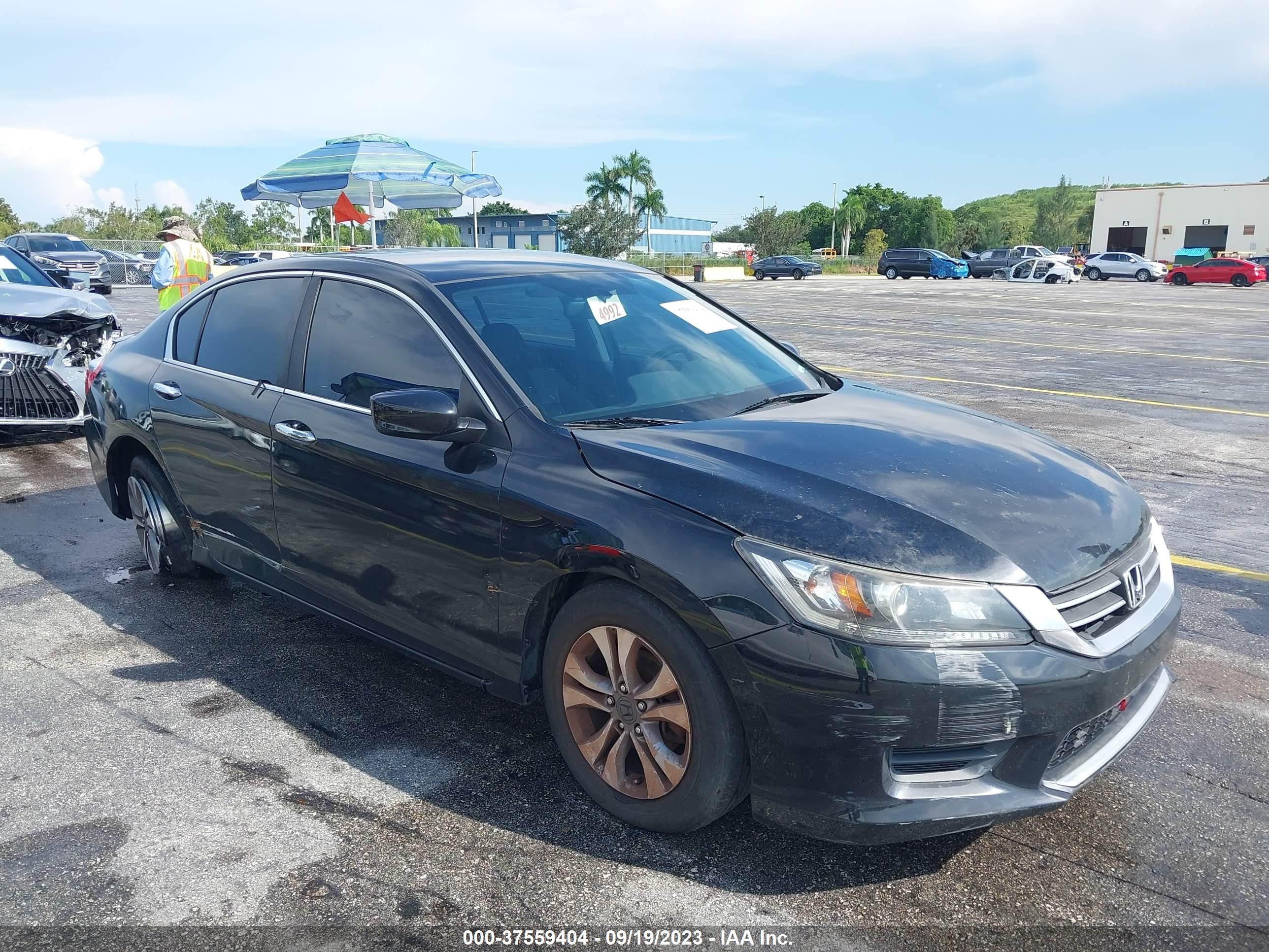 HONDA ACCORD 2014 1hgcr2f32ea024643