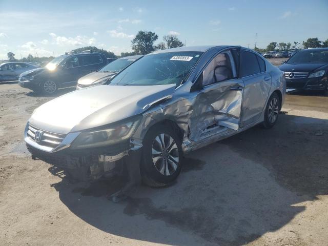 HONDA ACCORD LX 2014 1hgcr2f32ea024951