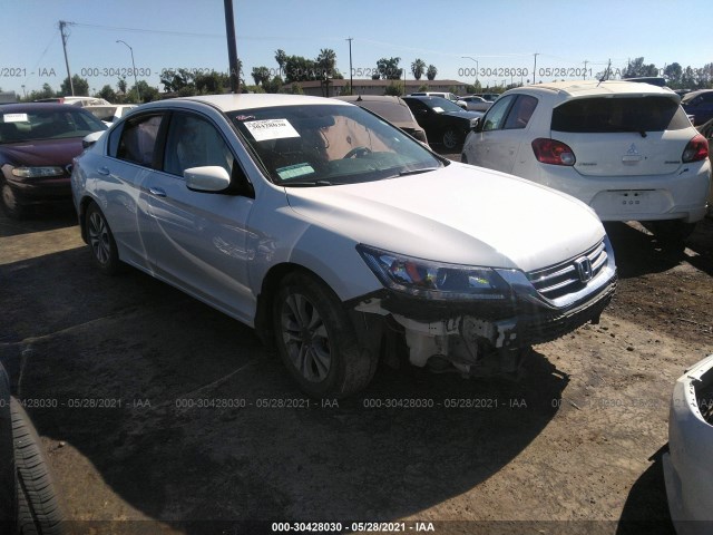 HONDA ACCORD SEDAN 2014 1hgcr2f32ea027848