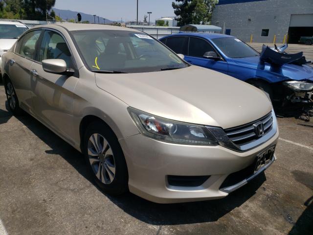 HONDA ACCORD LX 2014 1hgcr2f32ea028000