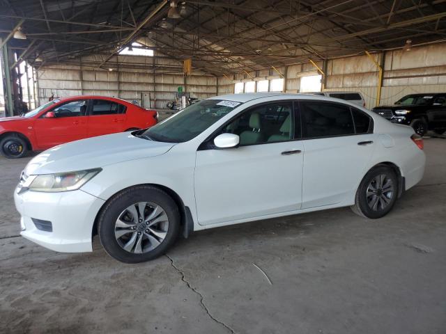 HONDA ACCORD LX 2014 1hgcr2f32ea028918