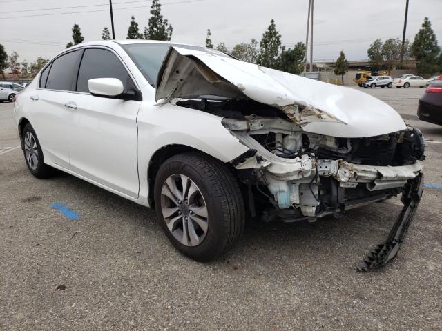 HONDA ACCORD LX 2014 1hgcr2f32ea029065