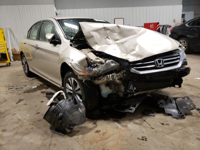 HONDA ACCORD LX 2014 1hgcr2f32ea031690