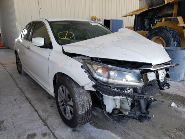 HONDA ACCORD LX 2014 1hgcr2f32ea032502