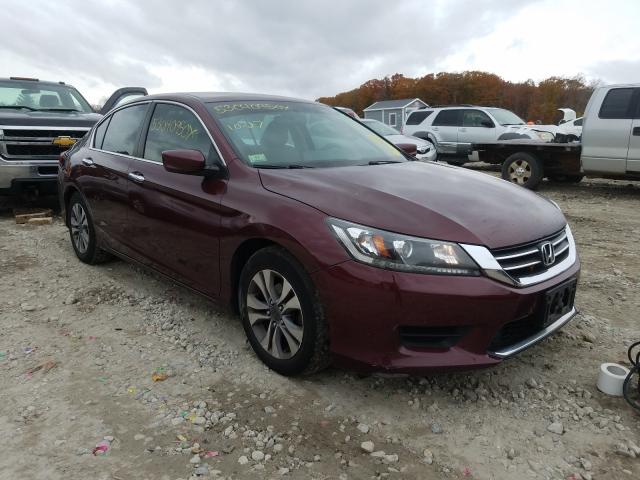 HONDA ACCORD LX 2014 1hgcr2f32ea036128