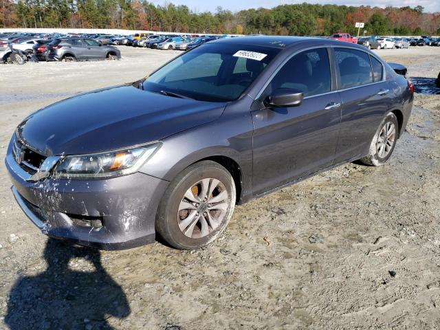 HONDA ACCORD LX 2014 1hgcr2f32ea039627