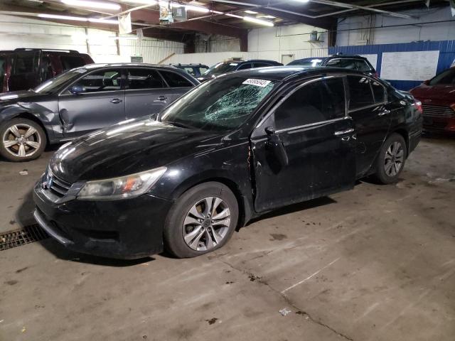 HONDA ACCORD LX 2014 1hgcr2f32ea041023