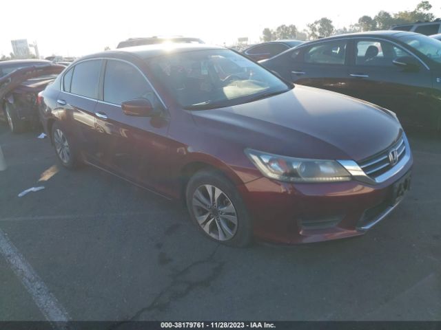 HONDA ACCORD 2014 1hgcr2f32ea042737