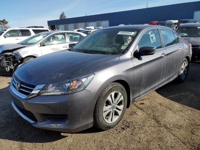 HONDA ACCORD LX 2014 1hgcr2f32ea042995