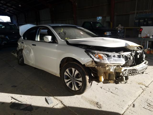 HONDA ACCORD LX 2014 1hgcr2f32ea043287