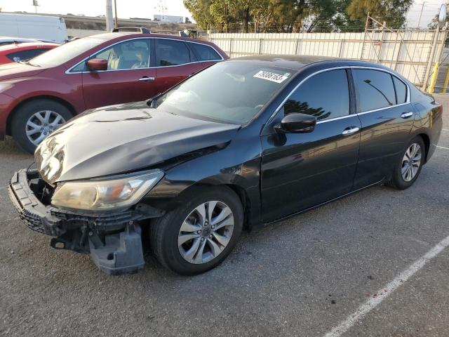 HONDA ACCORD 2014 1hgcr2f32ea043581