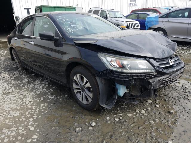 HONDA ACCORD LX 2014 1hgcr2f32ea043659