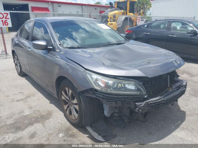 HONDA ACCORD 2014 1hgcr2f32ea045914