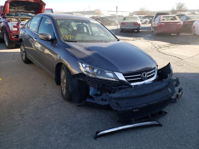 HONDA ACCORD LX 2014 1hgcr2f32ea046321