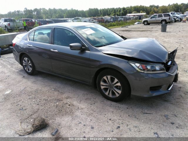 HONDA ACCORD SEDAN 2014 1hgcr2f32ea046335