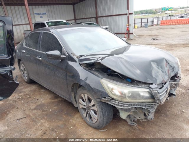 HONDA ACCORD 2014 1hgcr2f32ea047033